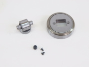 17 Ролик мачты для штабелёра CDDR15-Ⅱ (Roller GL77)