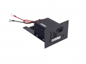 Зарядное устройство для штабелёров CTD 12V/15A встроенное (Charger)