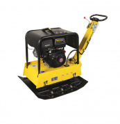 Виброплита реверсивная 300 кг, 38 кН (Loncin) TOR CR-330 PRO
