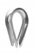 Коуш 36,0 мм TOR DIN 6899 (тип B) (D)