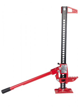 Домкрат реечный TOR ST0833/33" 3,0 т 110-660 мм  (High Jack)
