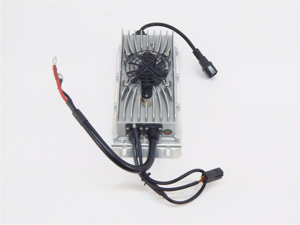 Зарядное устройство для штабелёров CDD10R-E/CDD12R-E 24V/25A Li-ion (Charger)