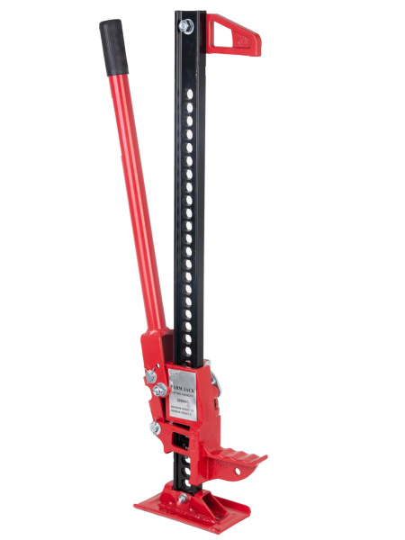 Домкрат реечный TOR ST0833/33" 3,0 т 110-660 мм  (High Jack)