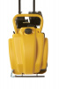 Виброплита 65 кг, 11кН (Loncin) бак, коврик, колесный комплект TOR T-60