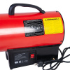 Пушка тепловая газовая 15 кВт TOR BJG-15A