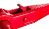 Стяжка цепная TOR R 13-16 мм 5896 кг (13000 lbs, талреп с храповиком) (Q)