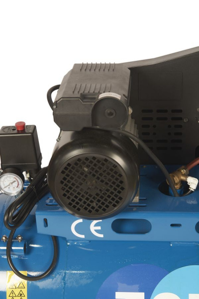 Компрессор ременной масляный TOR OBL 100-10-2,2 220V