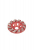 Фреза алмазная турбо №30 (500-630 мкм) для GM400/GM600 (Diamond Bowl 30 mesh)