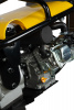 Вибротрамбовка 80 кг, 10кН (Loncin) алюминиевый корпус TOR RM-80 PRO