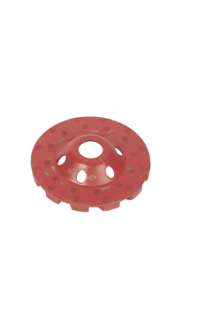 Фреза алмазная турбо №30 (500-630 мкм) для GM400/GM600 (Diamond Bowl 30 mesh)