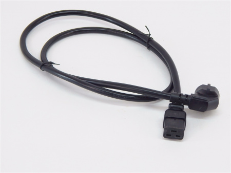 Зарядное устройство (ADY6101) для тележек CBD20R-II Li-ion 24V/100A (Charger 35206000138)