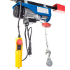 Таль электрическая TOR PA 200/400 кг 12/6 м