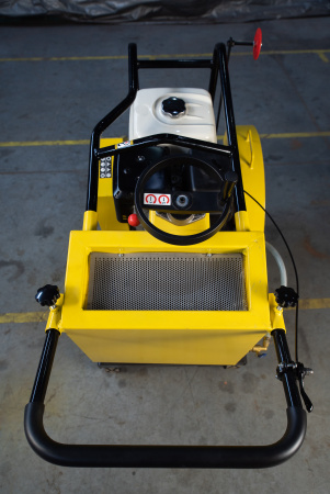 Швонарезчик бензиновый (Loncin) TOR CC-400 PRO