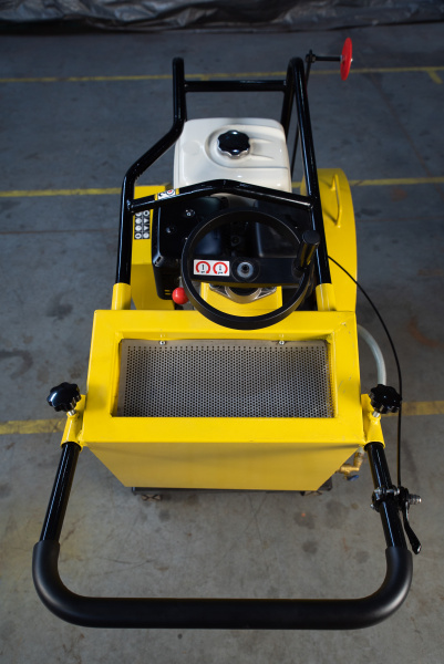 Швонарезчик бензиновый (Loncin) TOR CC-400 PRO