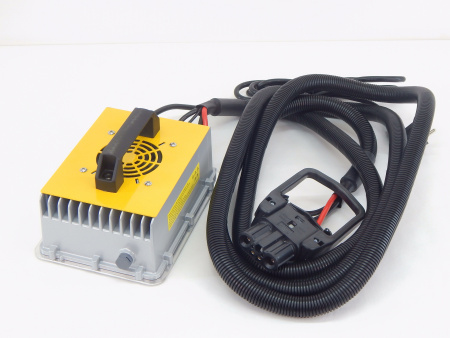 Зарядное устройство для тележек CBD20R-II Li-ion 24V/50A (Charger 35206000174)