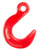 Крюк с широким зевом TOR 3,15 т (Q)